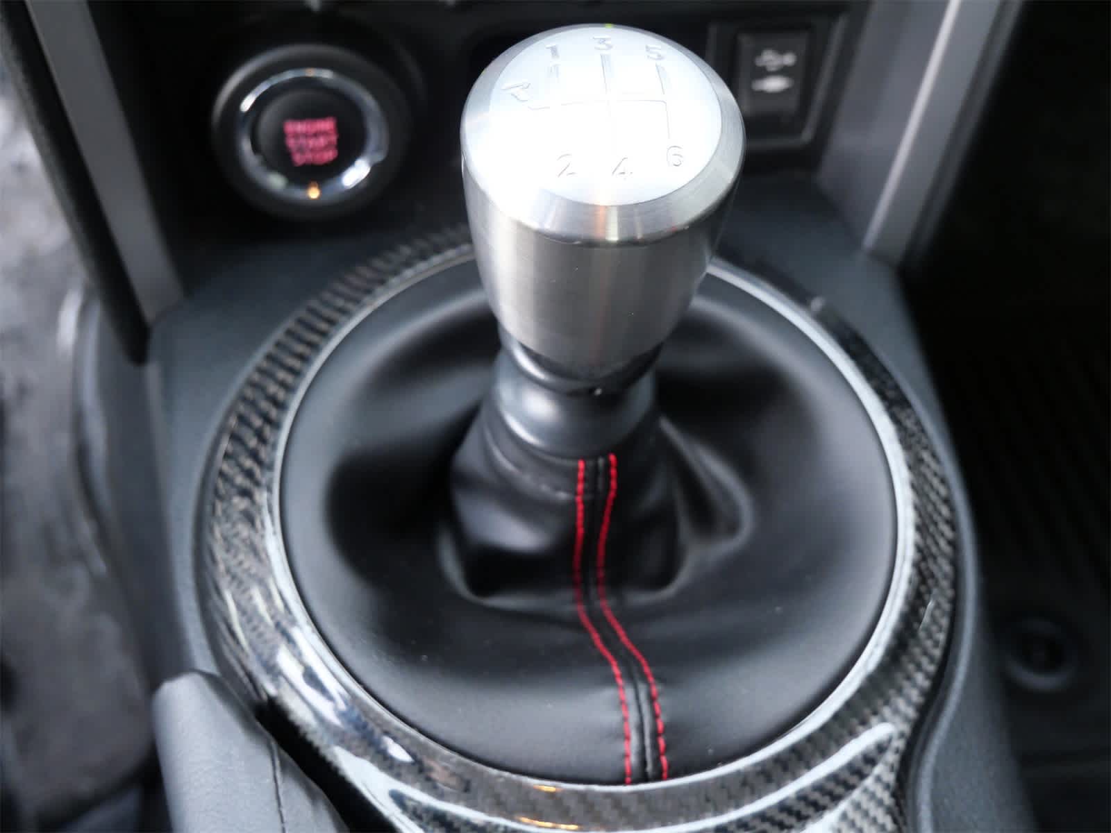 Thumbnail: 2013 Scion FR-S - 18