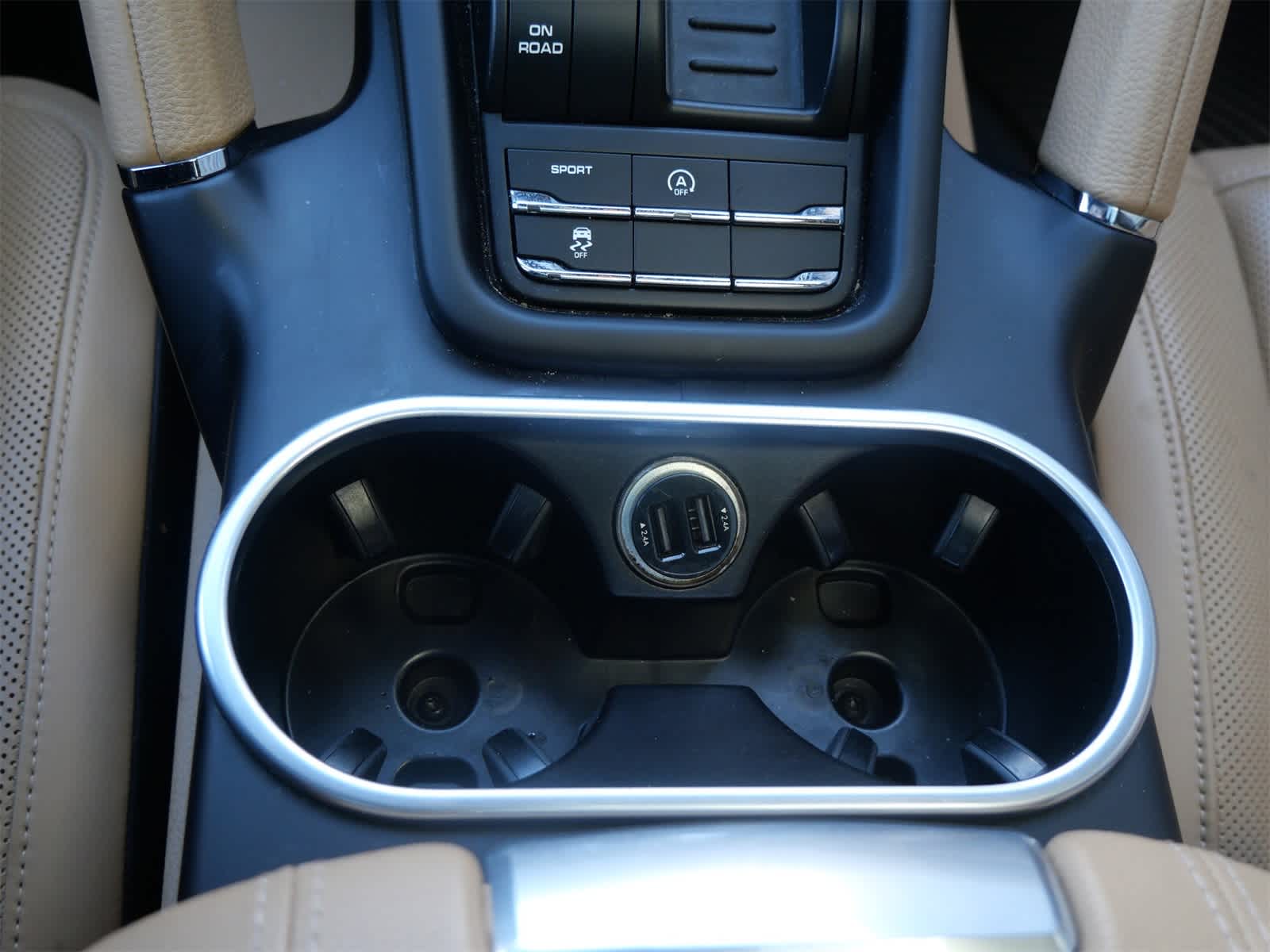 Thumbnail: 2017 Porsche Cayenne - 15