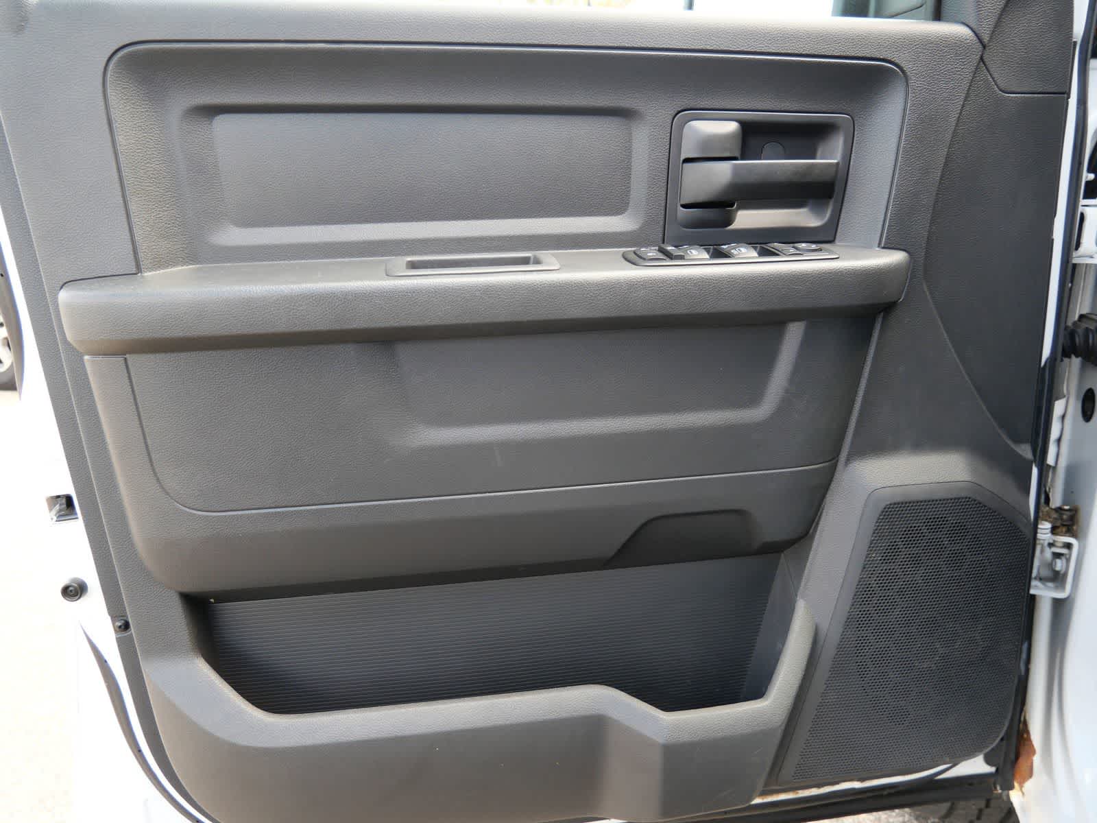 Thumbnail: 2012 RAM 1500 - 9