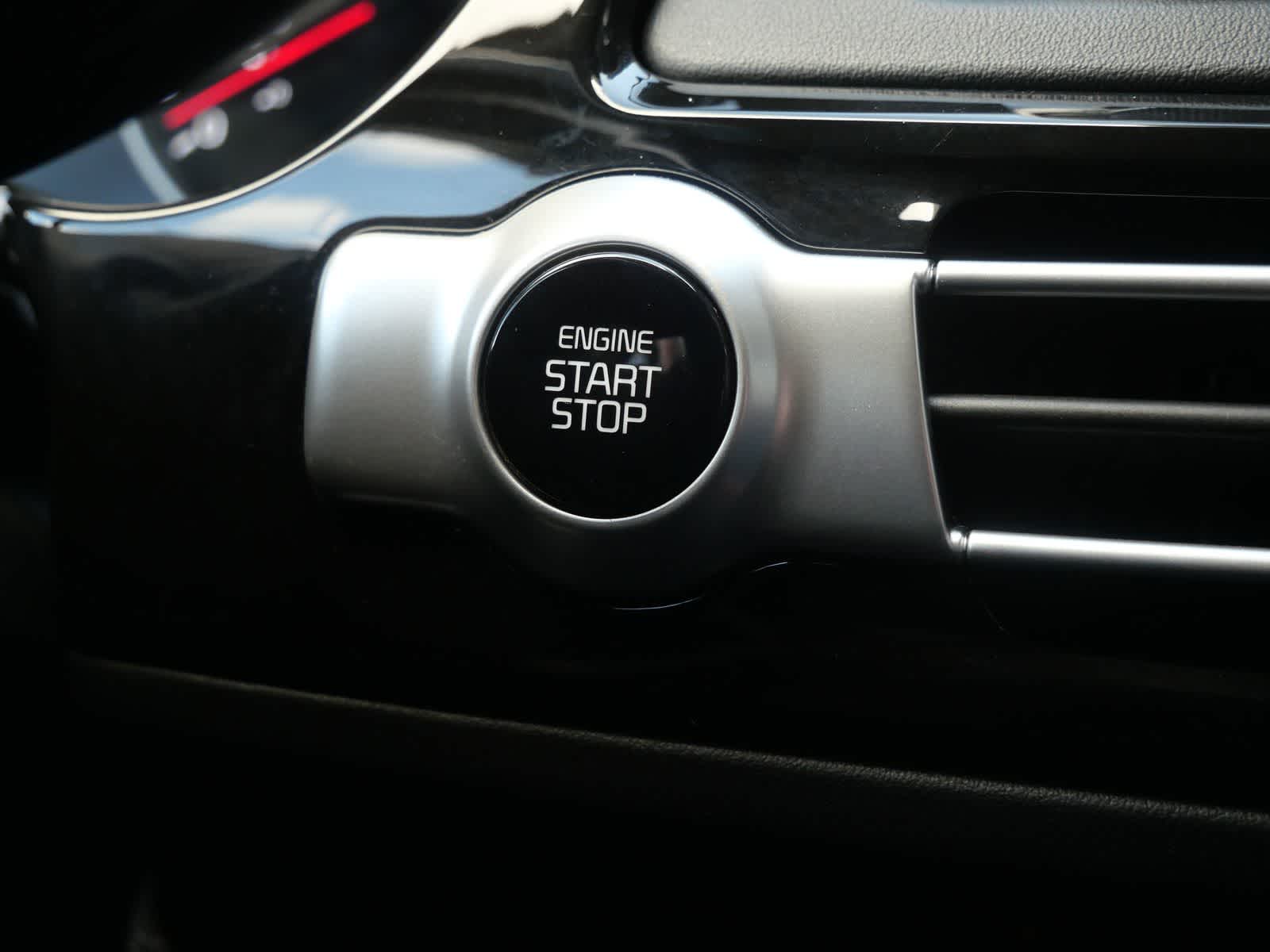 Thumbnail: 2021 Kia Seltos - 19