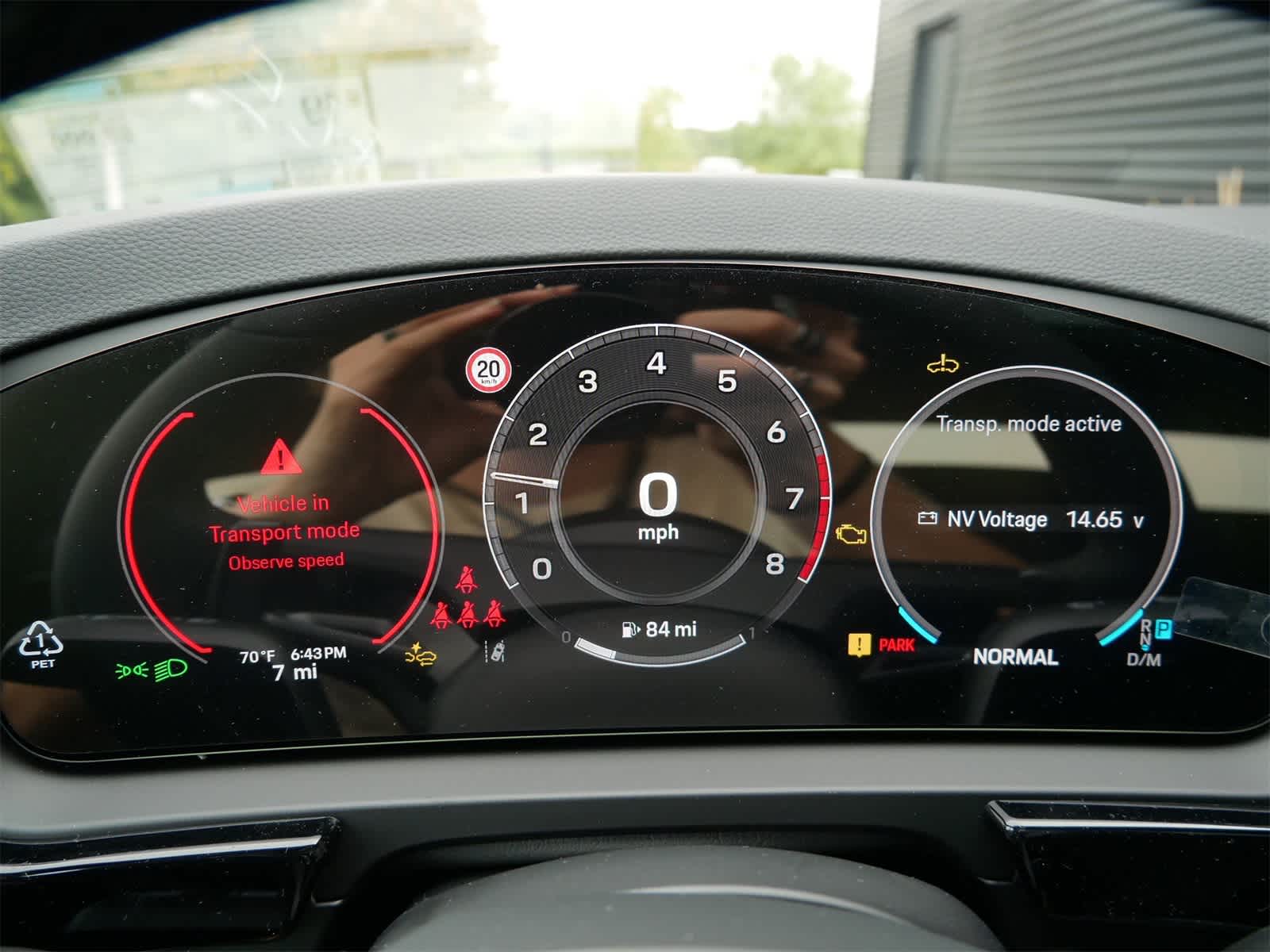 Thumbnail: 2026 Porsche Cayenne - 13