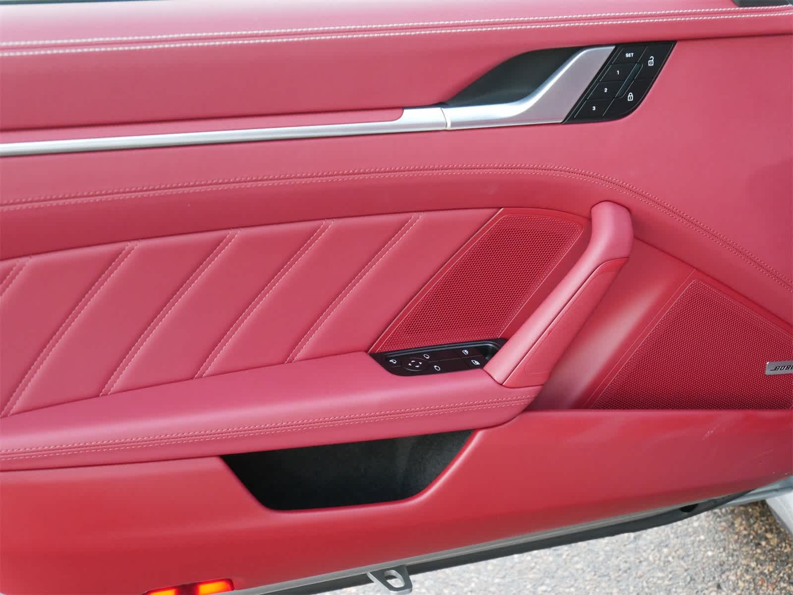 Thumbnail: 2026 Porsche 911 - 9