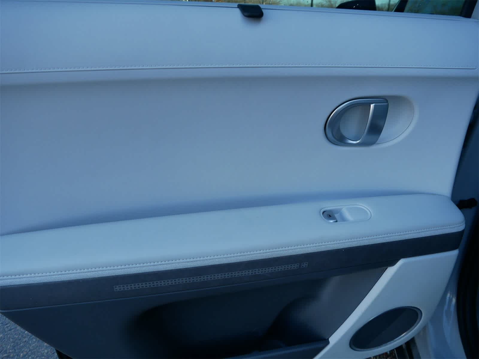 Thumbnail: 2024 Hyundai Ioniq 5 - 12