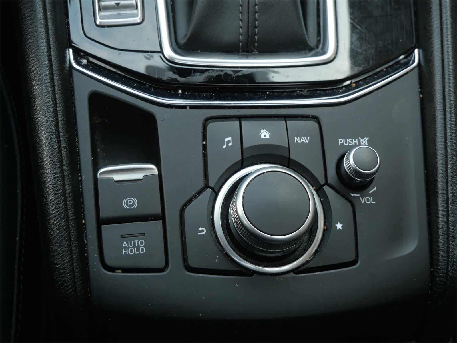 Thumbnail: 2020 Mazda CX-5 - 14