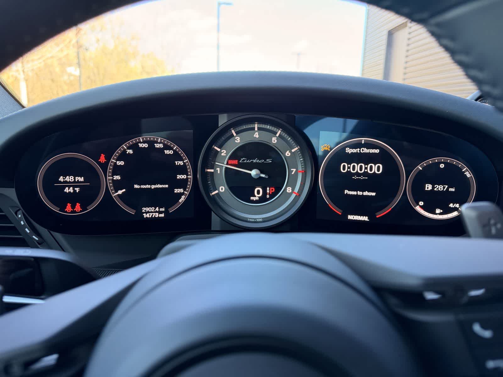 Thumbnail: 2023 Porsche 911 - 11