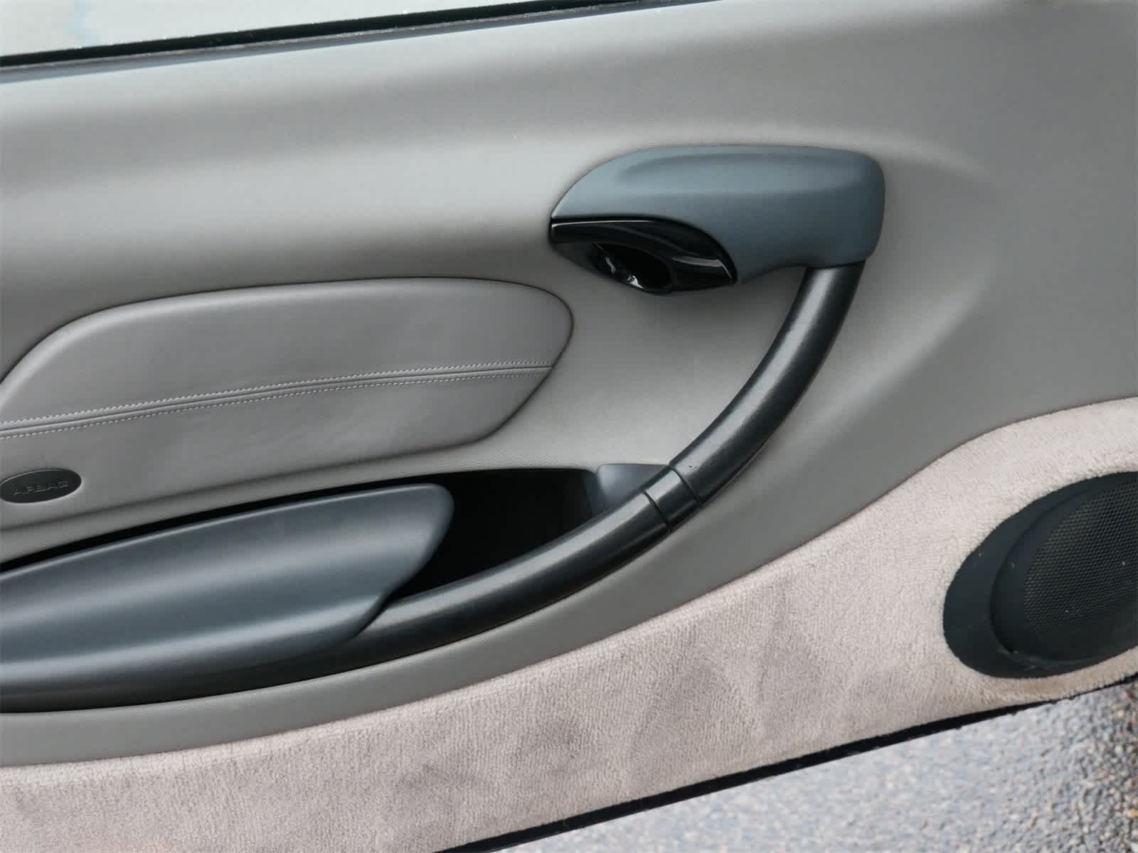 Thumbnail: 1998 Porsche Boxster - 9