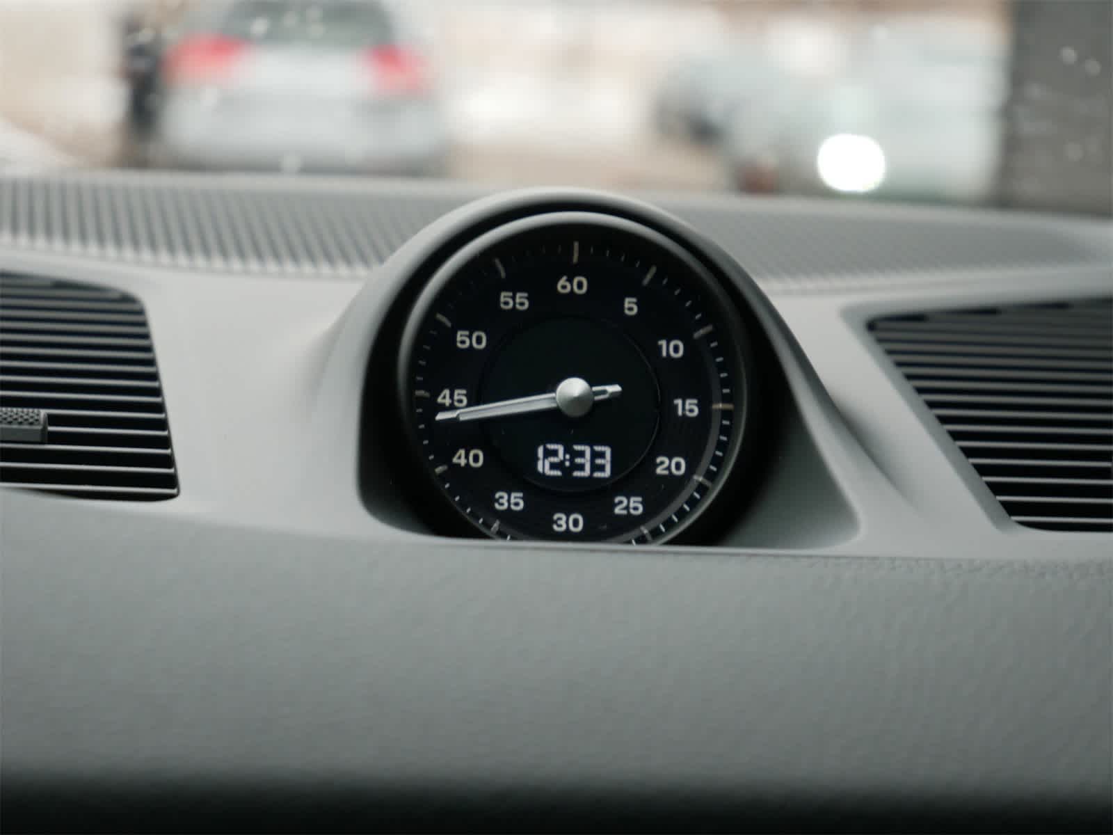 Thumbnail: 2026 Porsche Cayenne - 21