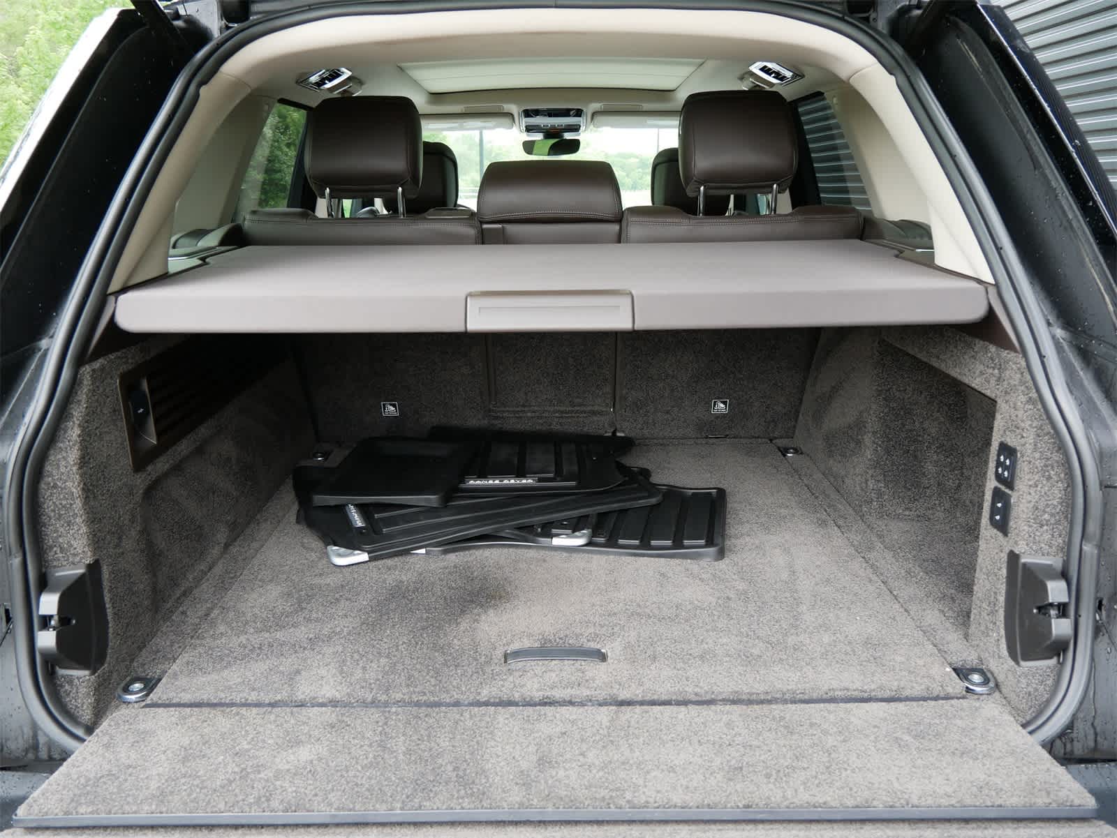 Thumbnail: 2021 Land Rover Range Rover - 7