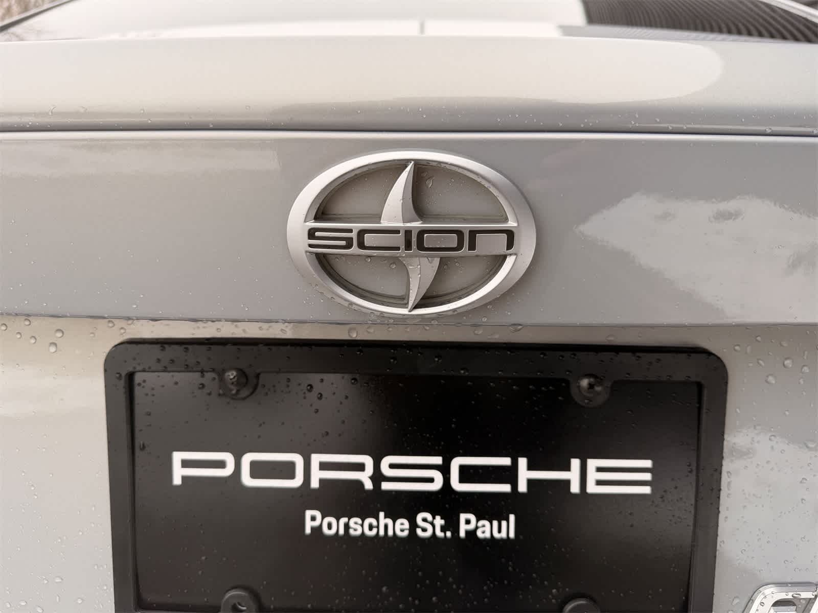 Thumbnail: 2013 Scion FR-S - 14