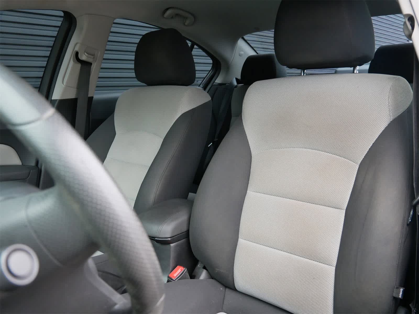 Thumbnail: 2015 Chevrolet Cruze - 5