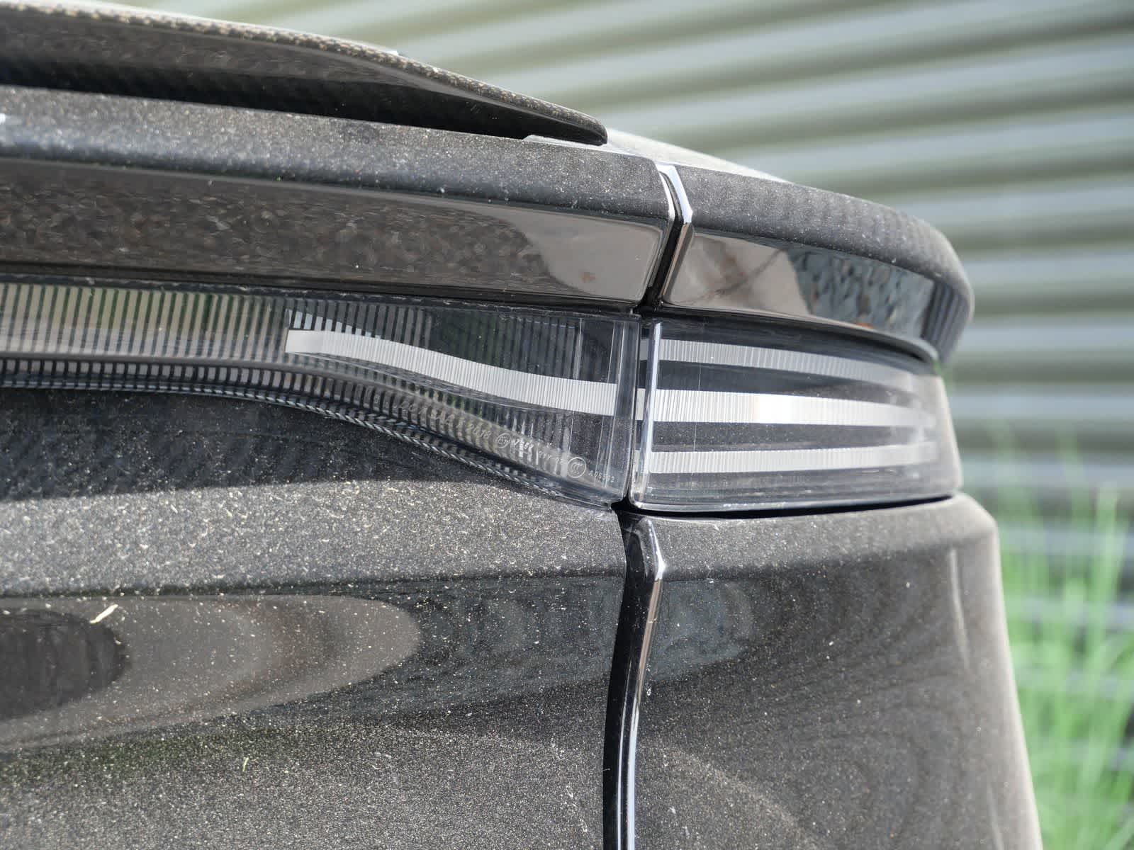 Thumbnail: 2023 Aston Martin DBS - 8