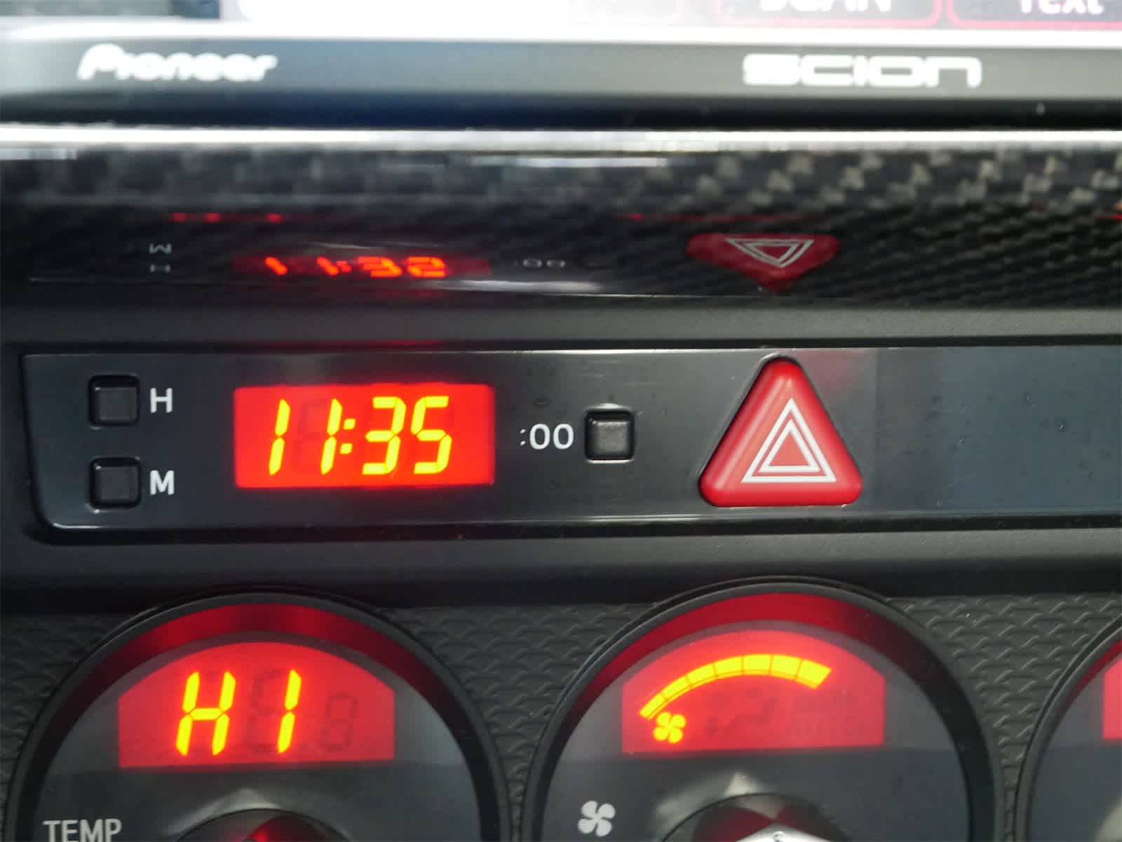 Thumbnail: 2013 Scion FR-S - 20