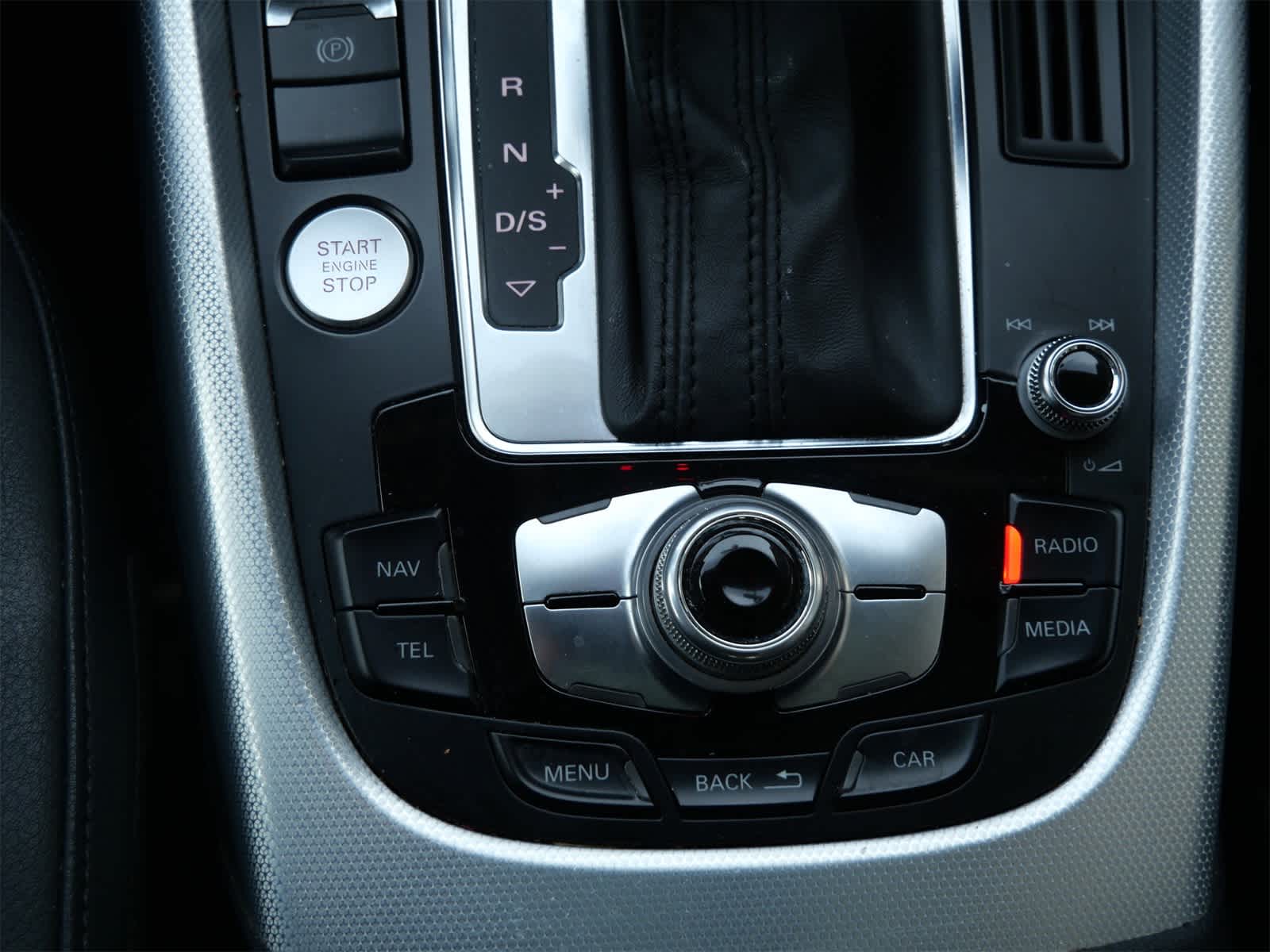 Thumbnail: 2015 Audi Q5 - 14