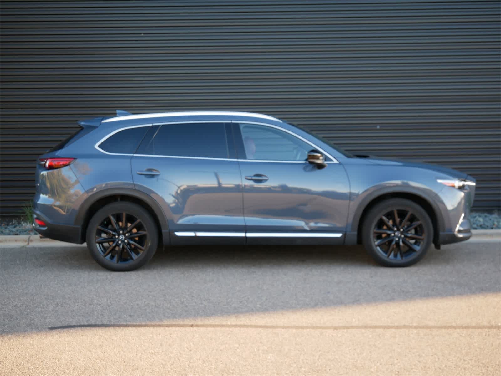 Thumbnail: 2021 Mazda CX-9 - 12