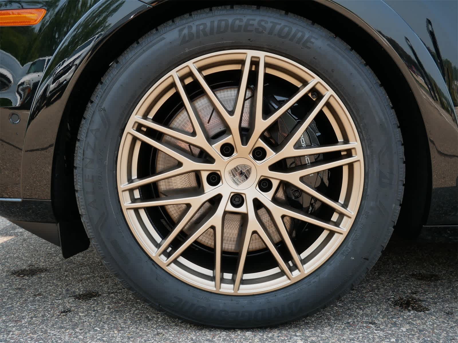 Thumbnail: 2025 Porsche Cayenne - 7