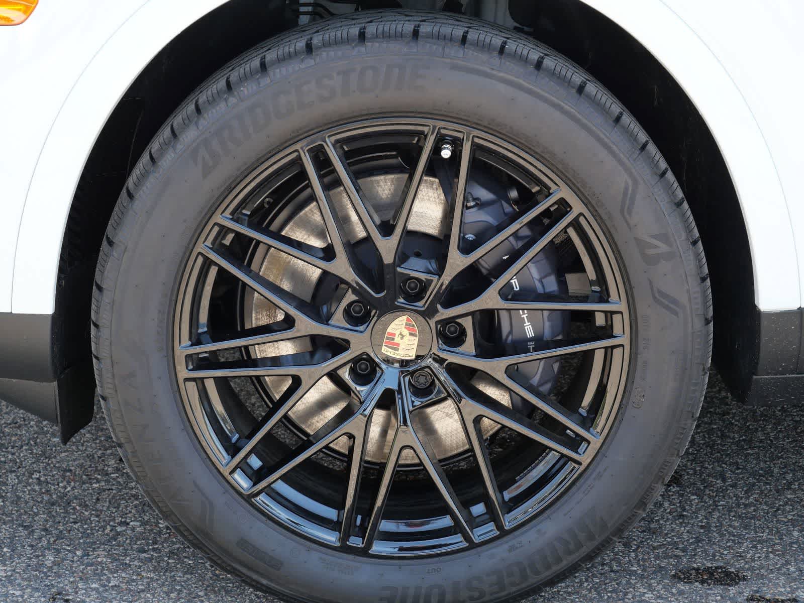Thumbnail: 2026 Porsche Cayenne - 7