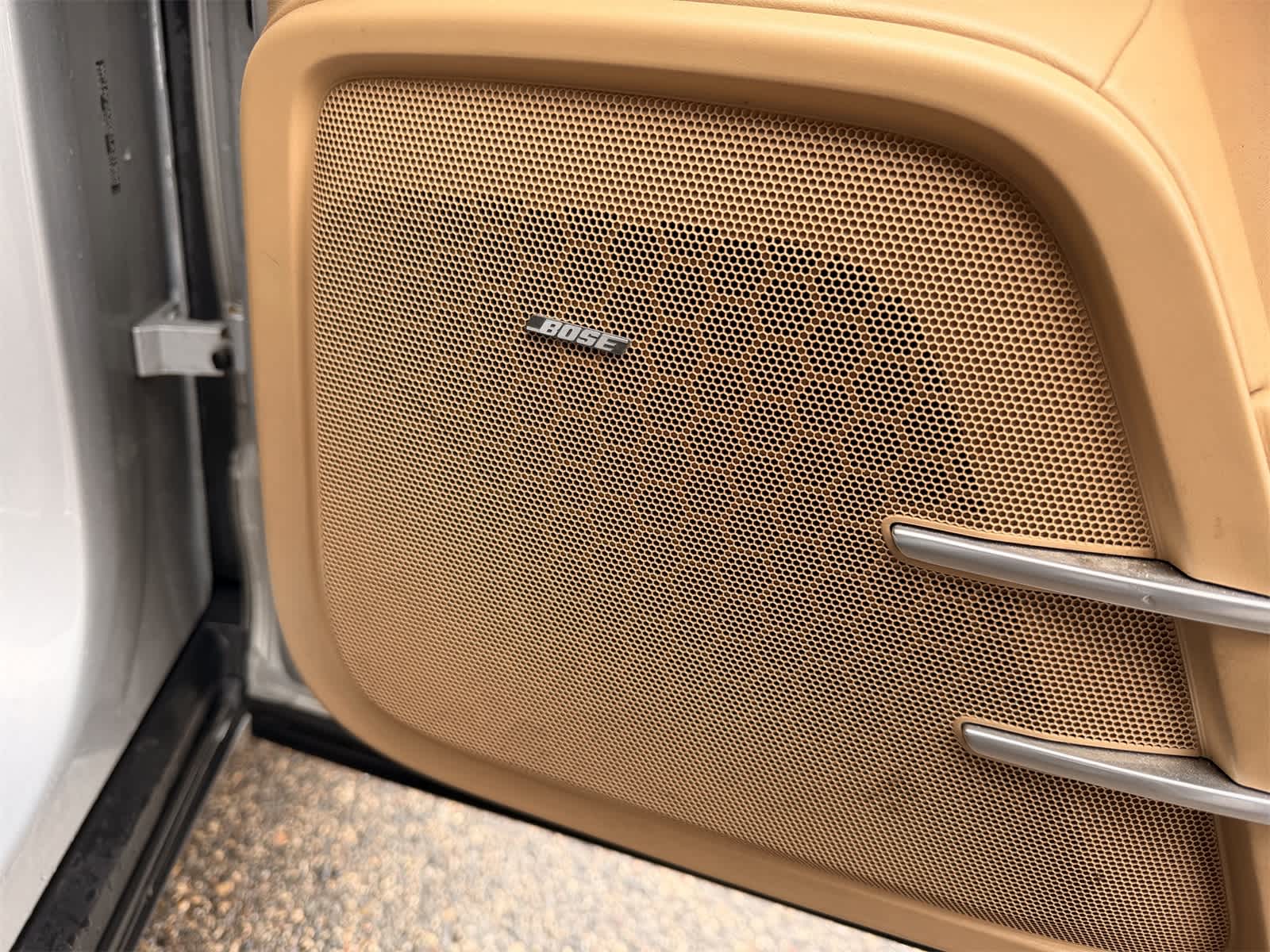 Thumbnail: 2014 Porsche Cayenne - 24