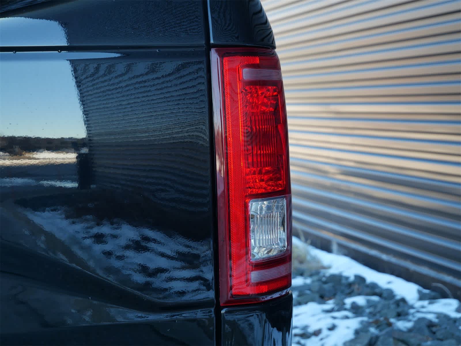 Thumbnail: 2016 Ford F-150 - 8