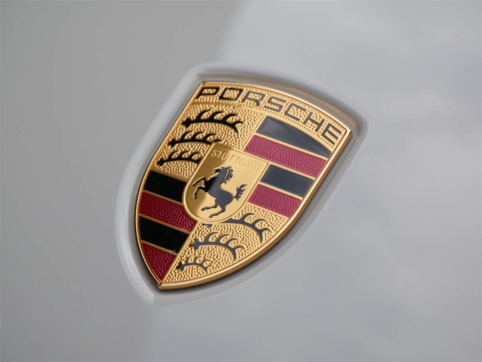 Thumbnail: 2025 Porsche Macan - 19