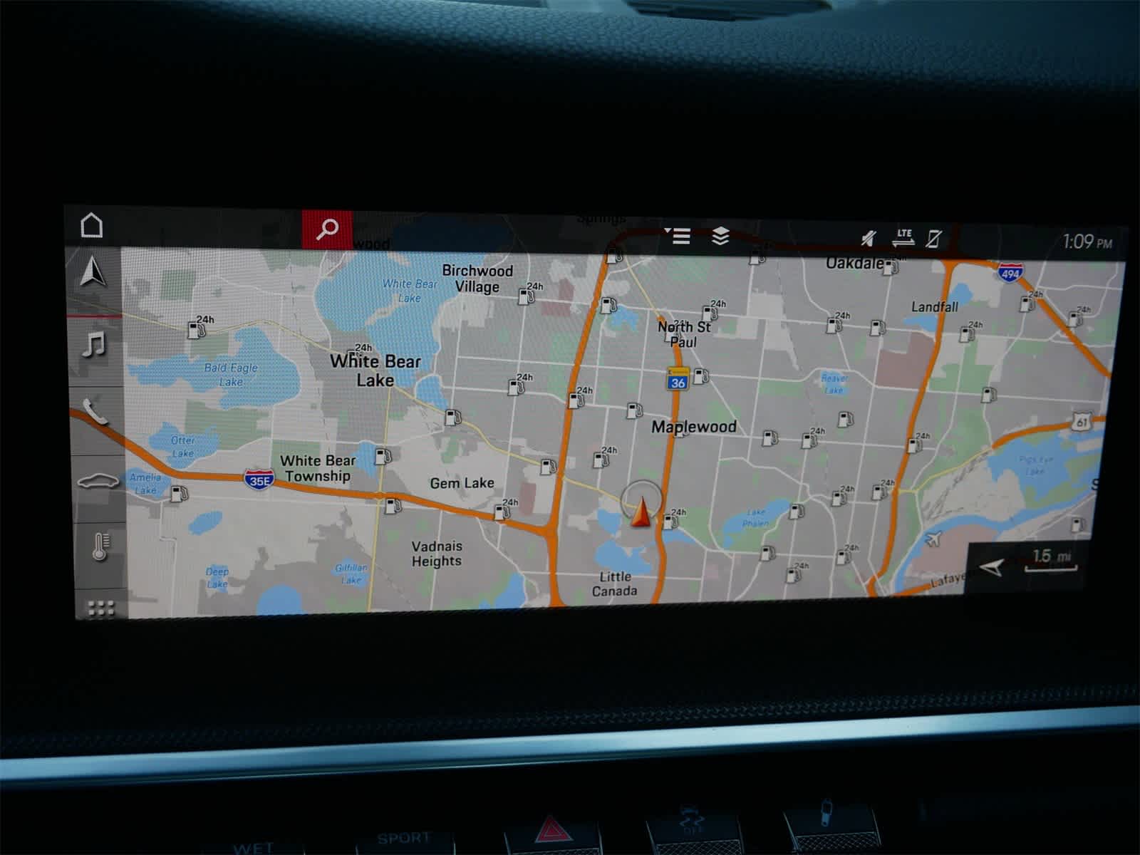 Thumbnail: 2020 Porsche 911 - 16