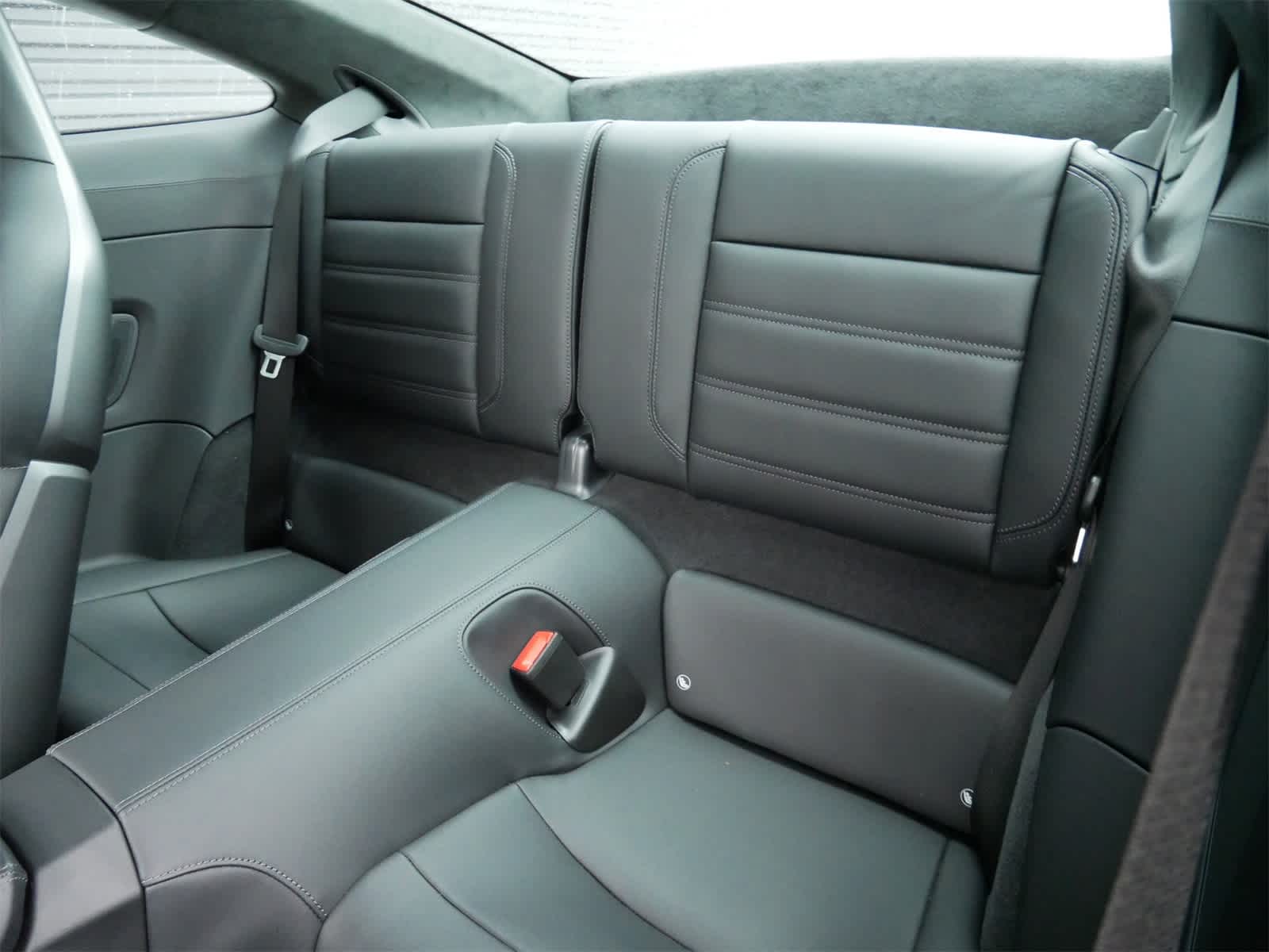 Thumbnail: 2024 Porsche 911 - 6