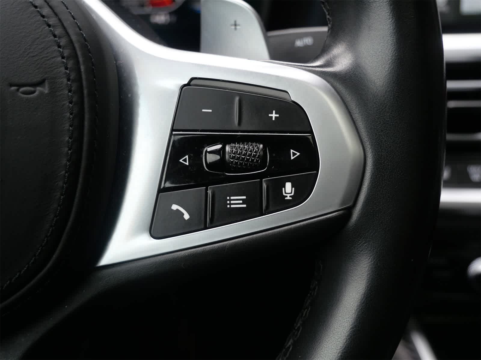 Thumbnail: 2020 BMW 3 Series - 20