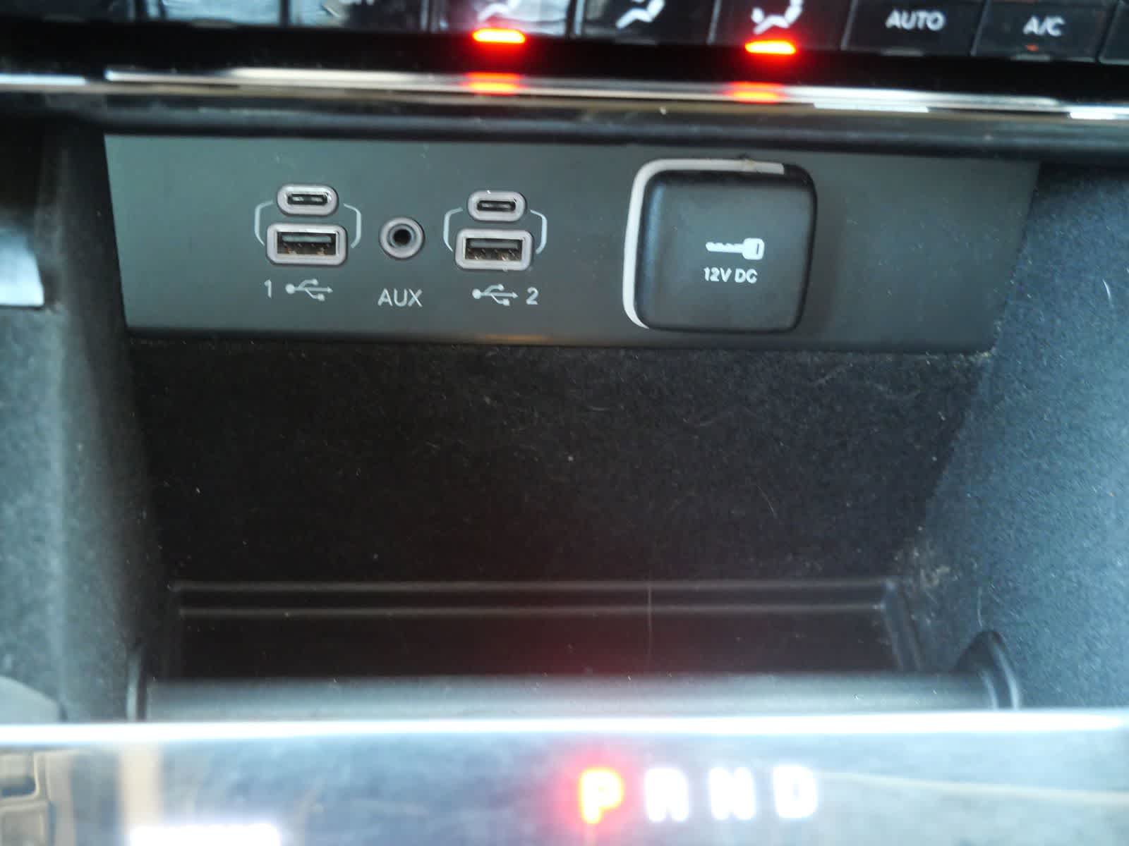 Thumbnail: 2021 Jeep Grand Cherokee L - 17