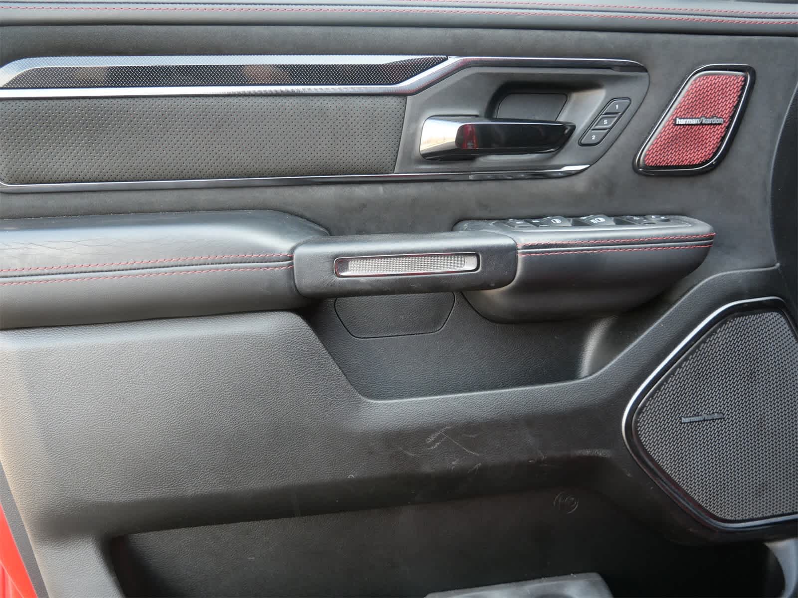 Thumbnail: 2022 RAM 1500 - 9