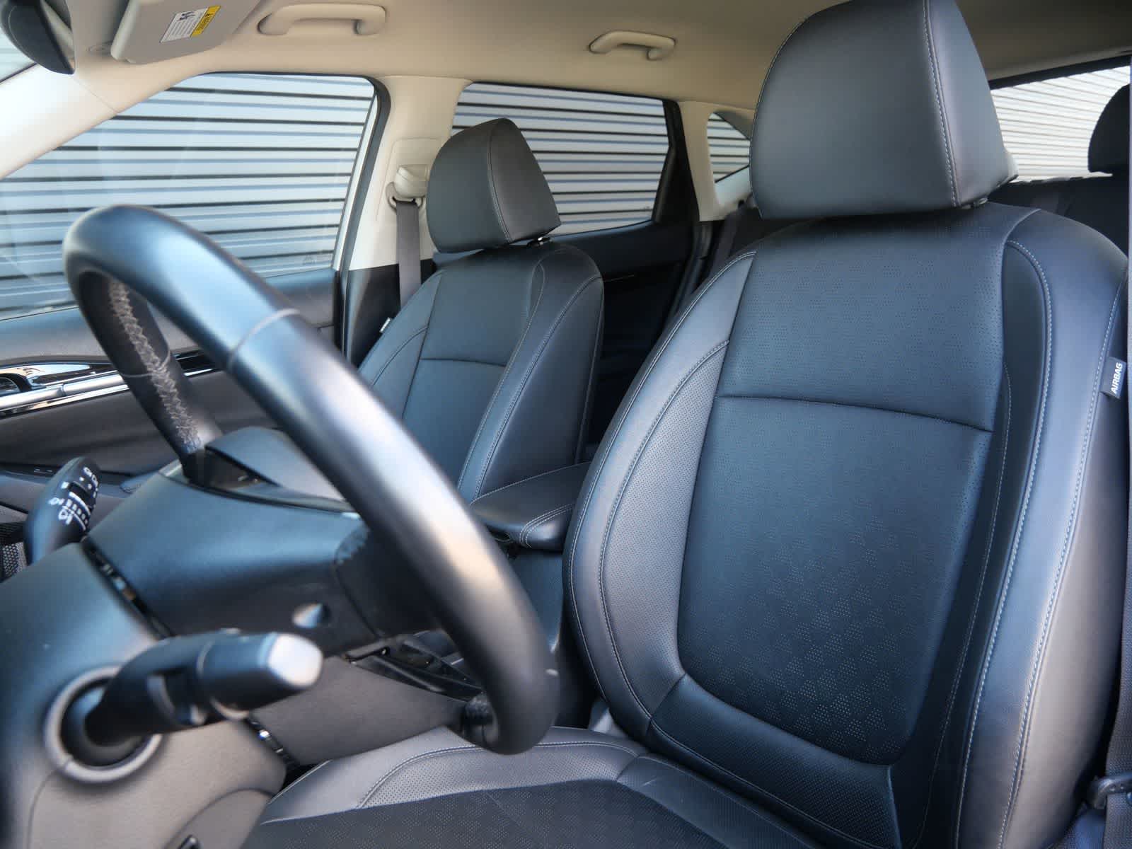 Thumbnail: 2021 Kia Seltos - 5