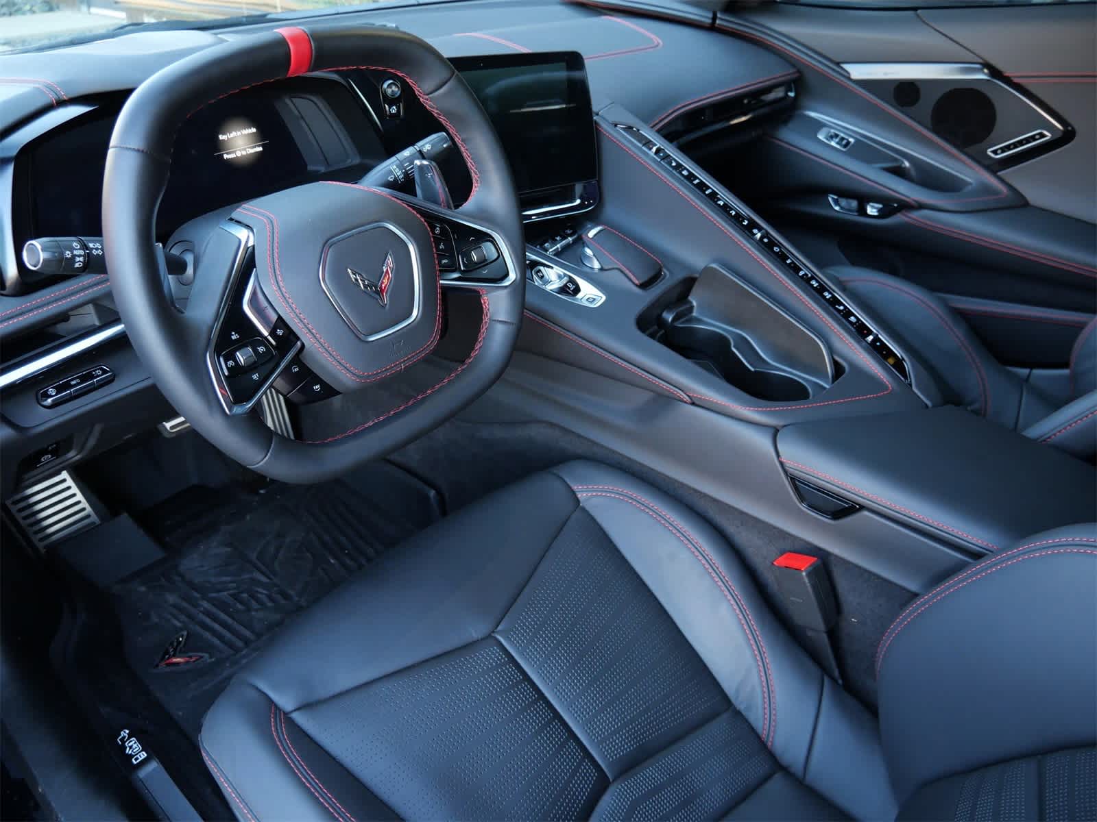 Thumbnail: 2025 Chevrolet Corvette - 3