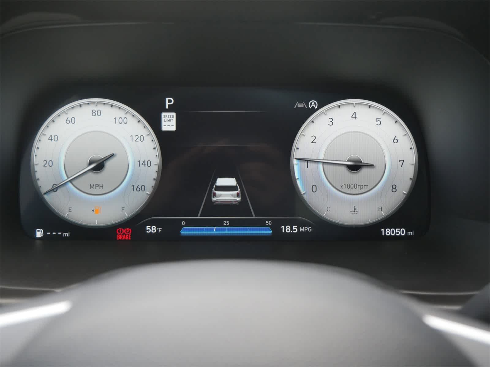 Thumbnail: 2024 Hyundai Palisade - 23