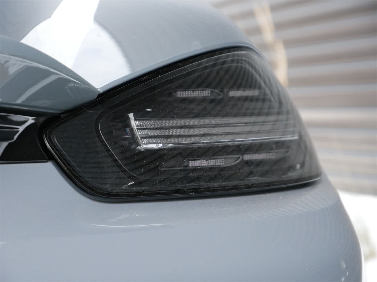 Thumbnail: 2023 Porsche 718 Cayman - 8