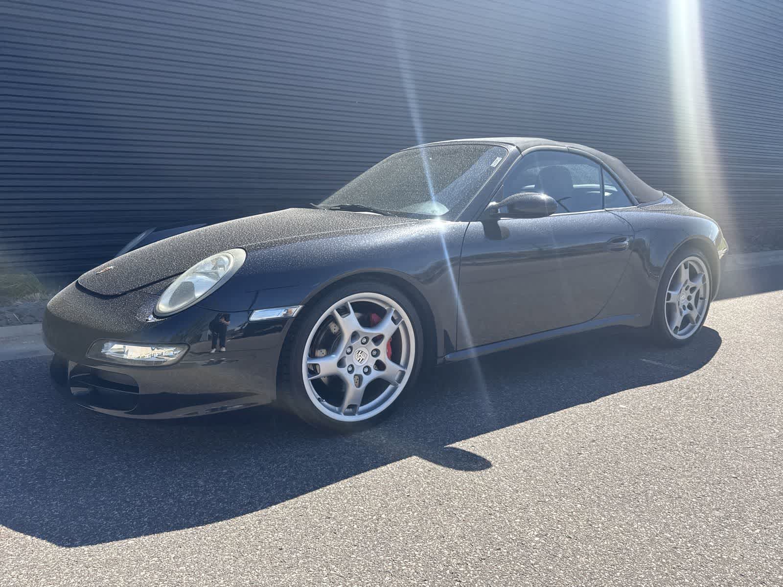 2006 Porsche 911 Carrera S -
                  Saint Paul, MN