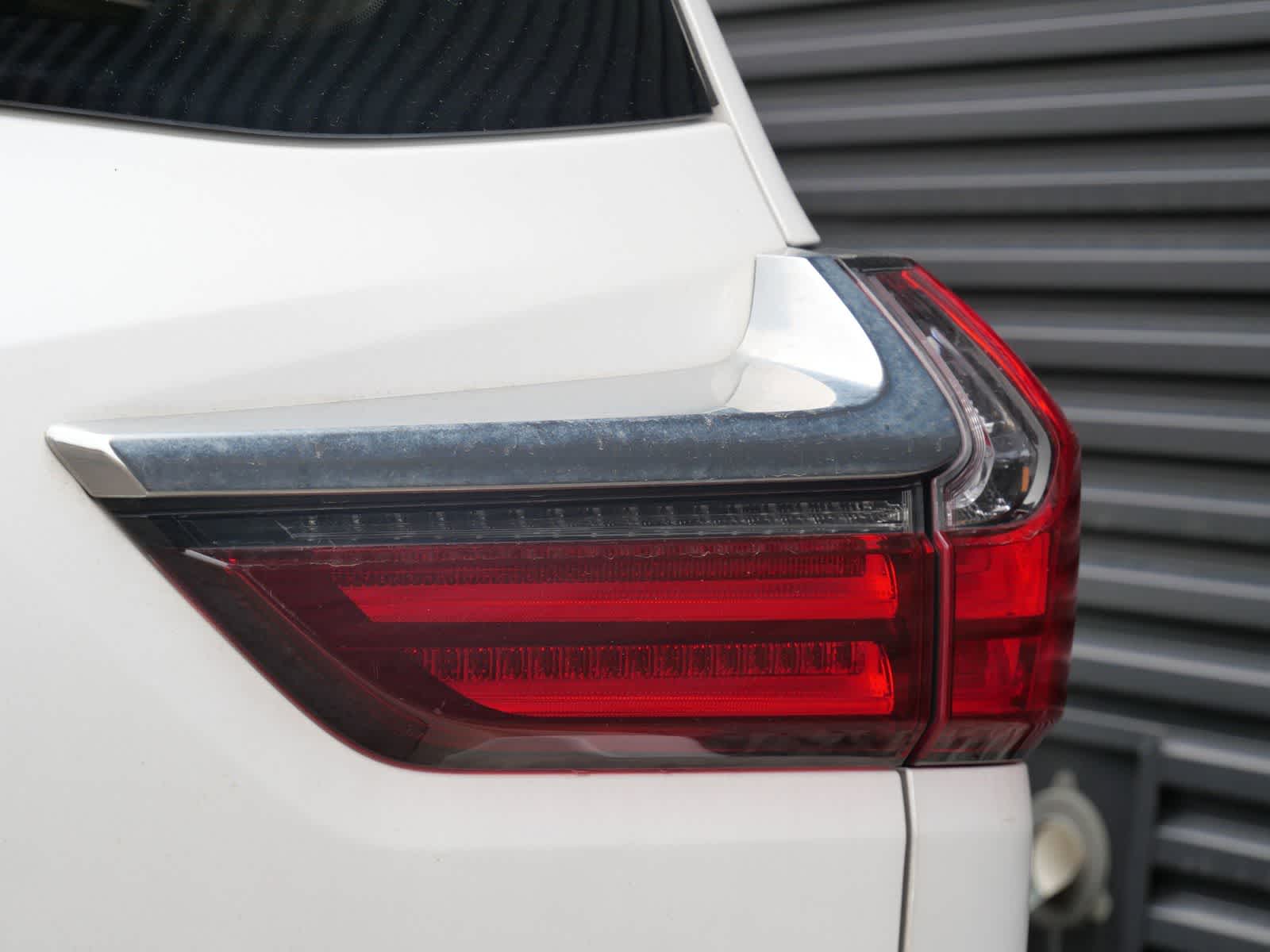Thumbnail: 2021 Lexus LX - 8