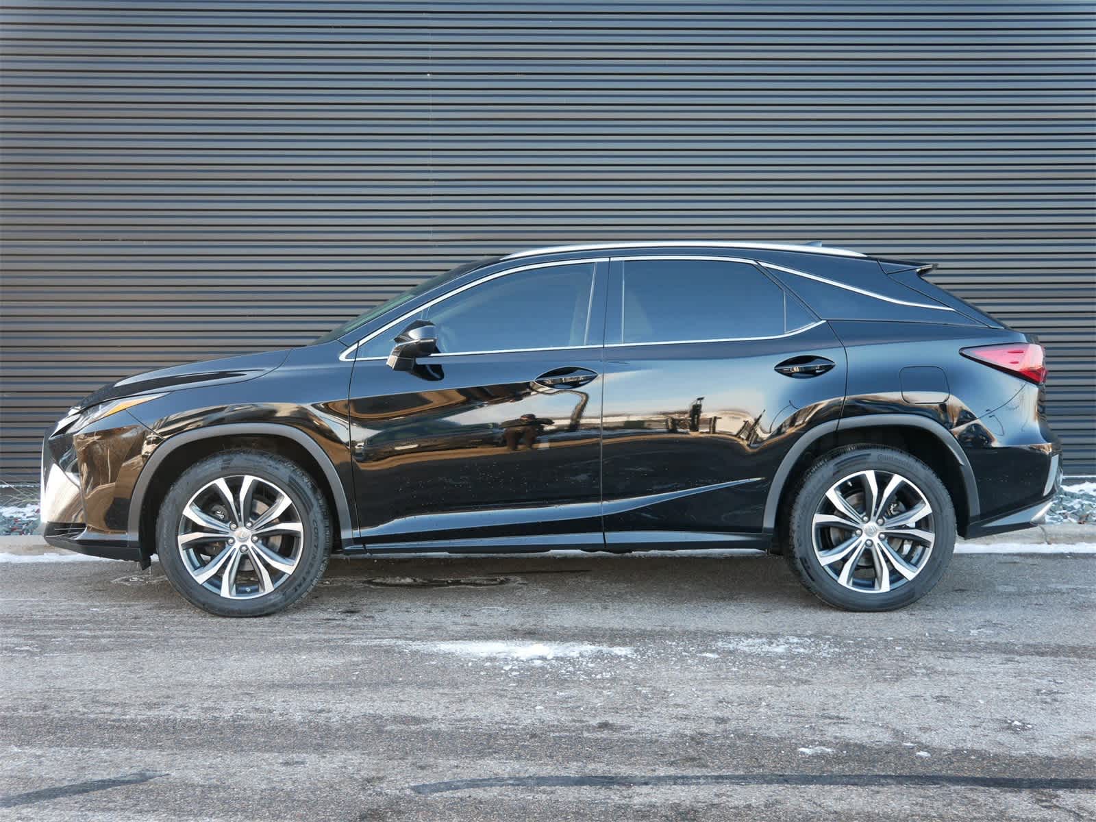 Thumbnail: 2016 Lexus RX - 2