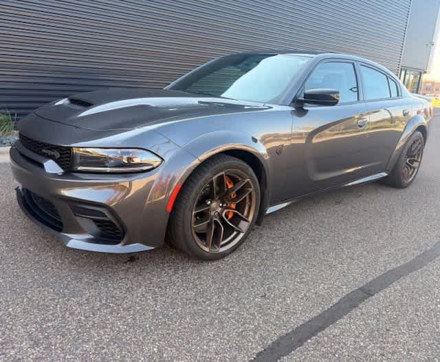 Thumbnail: 2023 Dodge Charger - 1