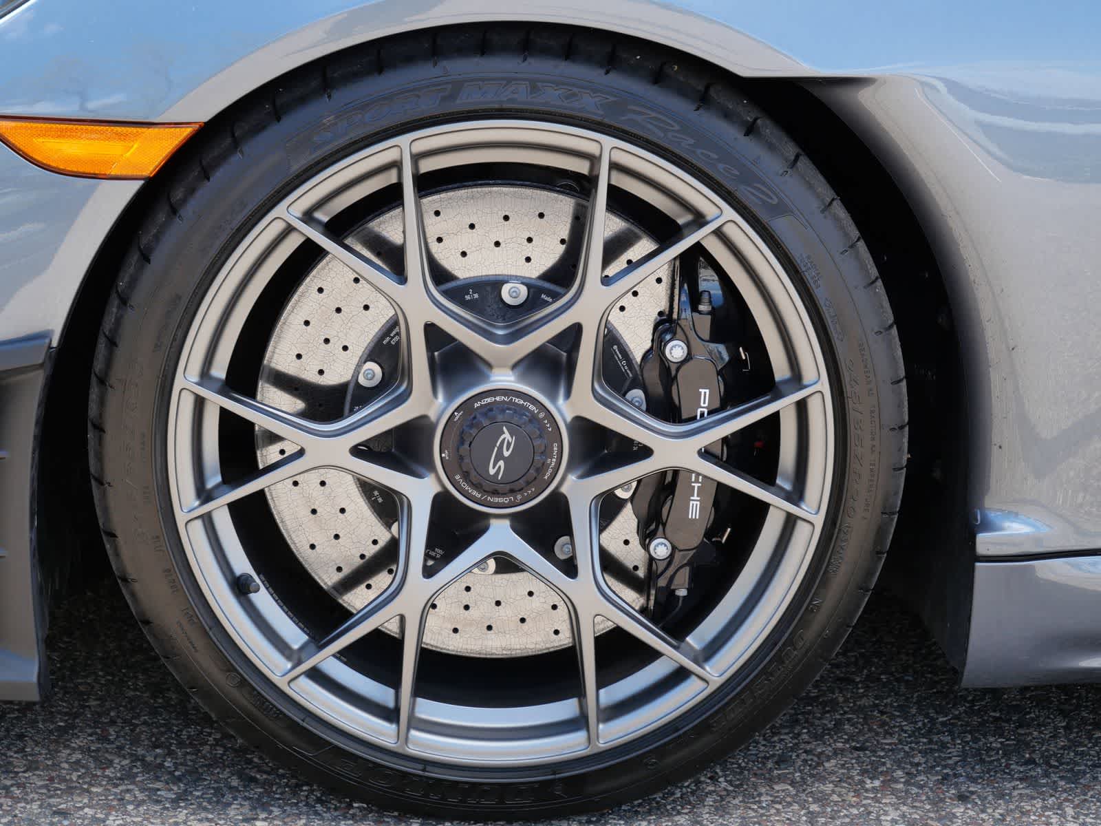 Thumbnail: 2024 Porsche  - 7