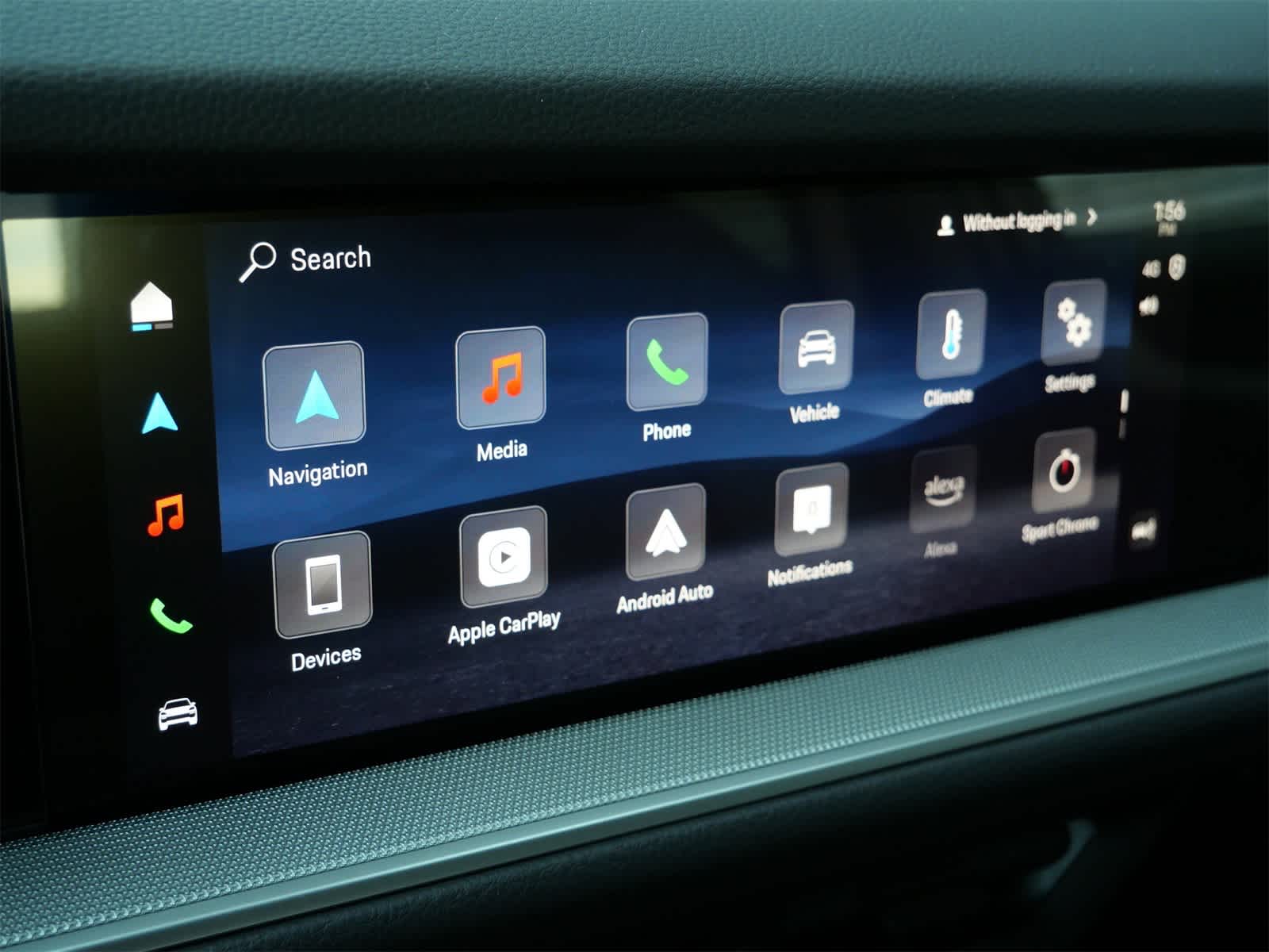 Thumbnail: 2026 Porsche Cayenne - 15