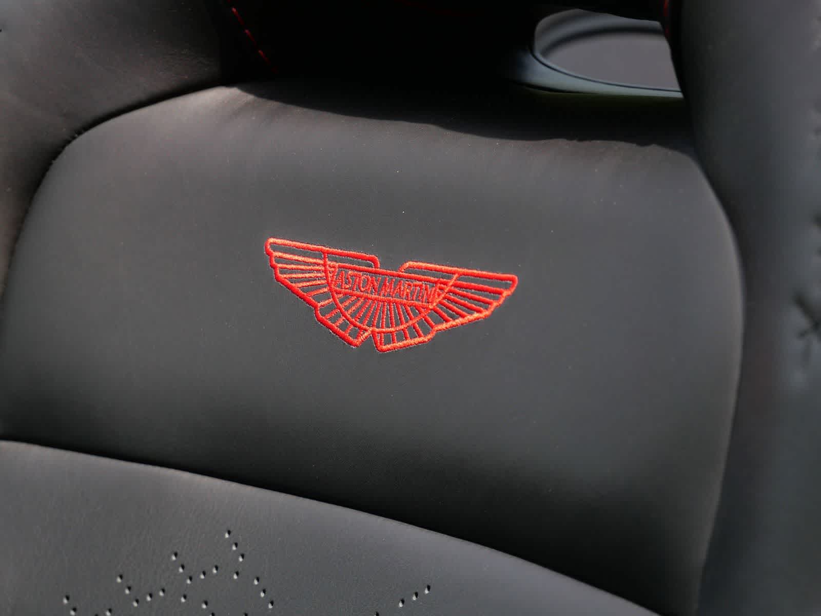 Thumbnail: 2023 Aston Martin DBS - 29