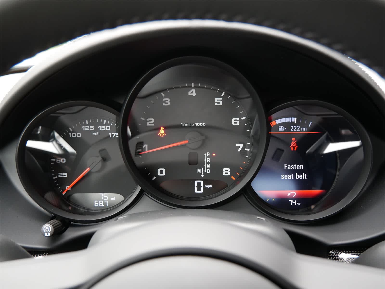 Thumbnail: 2025 Porsche 718 Cayman - 11