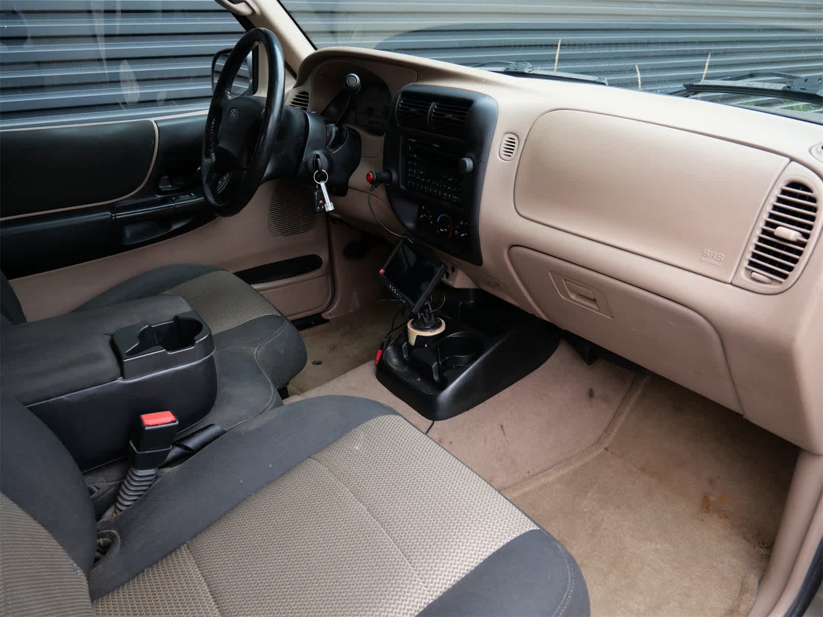 Thumbnail: 2003 Ford Ranger - 26