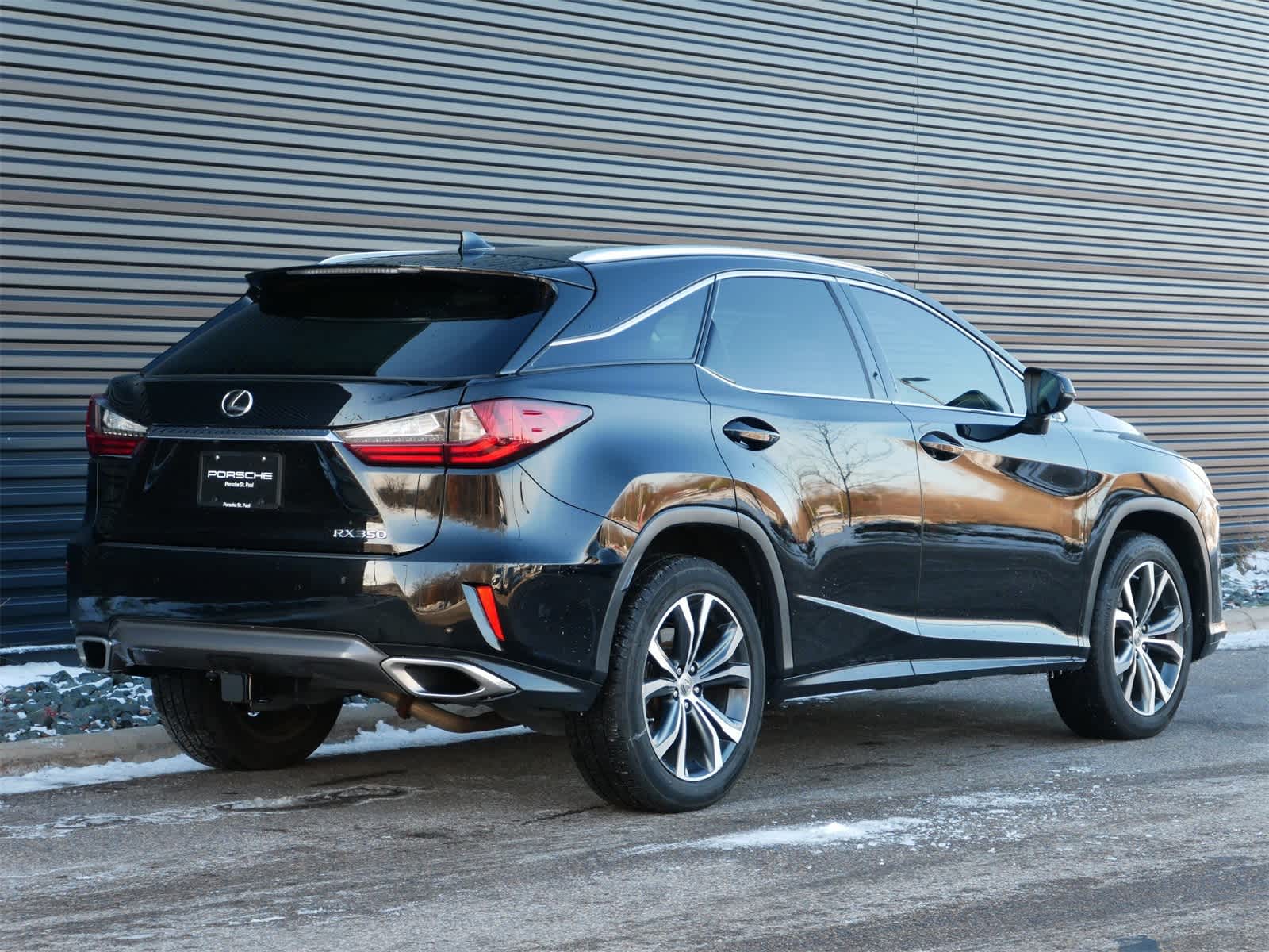 Thumbnail: 2016 Lexus RX - 23