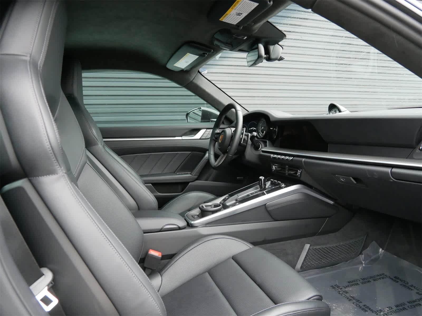 Thumbnail: 2024 Porsche 911 - 27