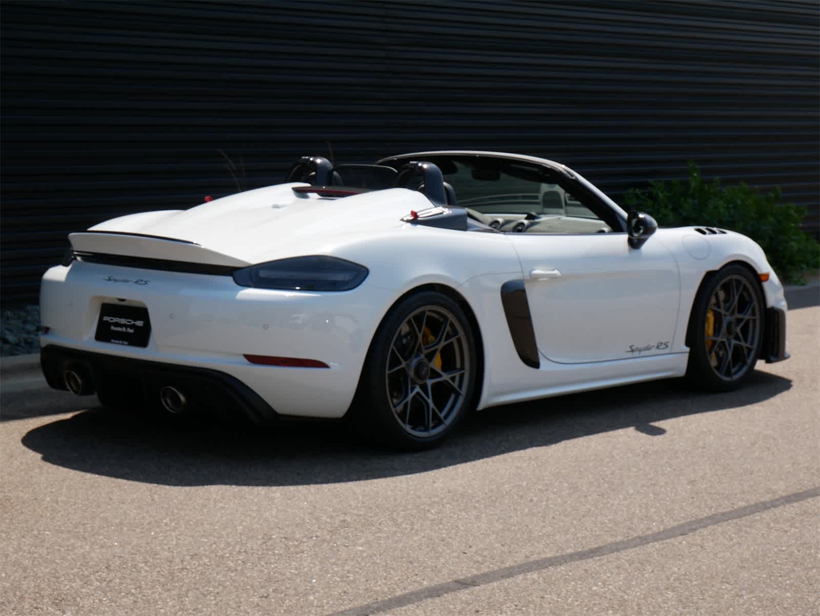 Thumbnail: 2025 Porsche  - 23