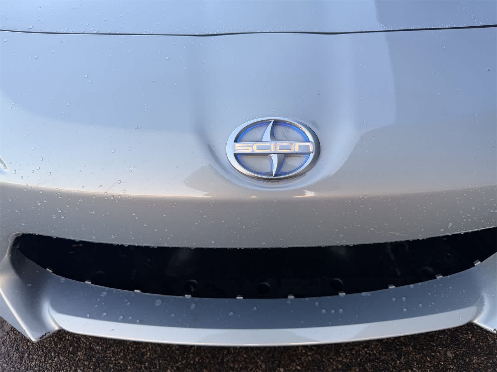 Thumbnail: 2013 Scion FR-S - 25