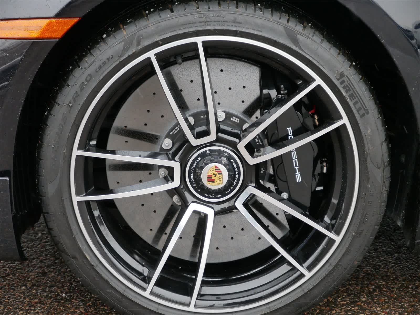 Thumbnail: 2024 Porsche 911 - 7