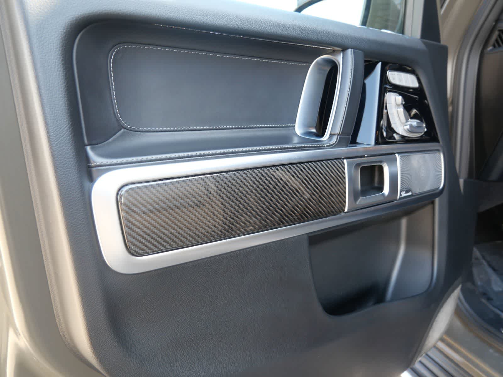 Thumbnail: 2022 Mercedes-Benz G-Class - 13