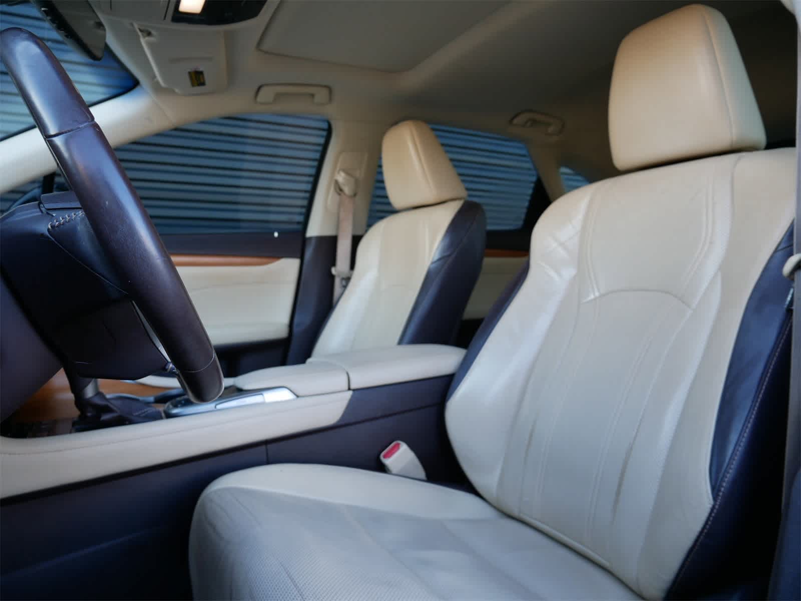 Thumbnail: 2016 Lexus RX - 5