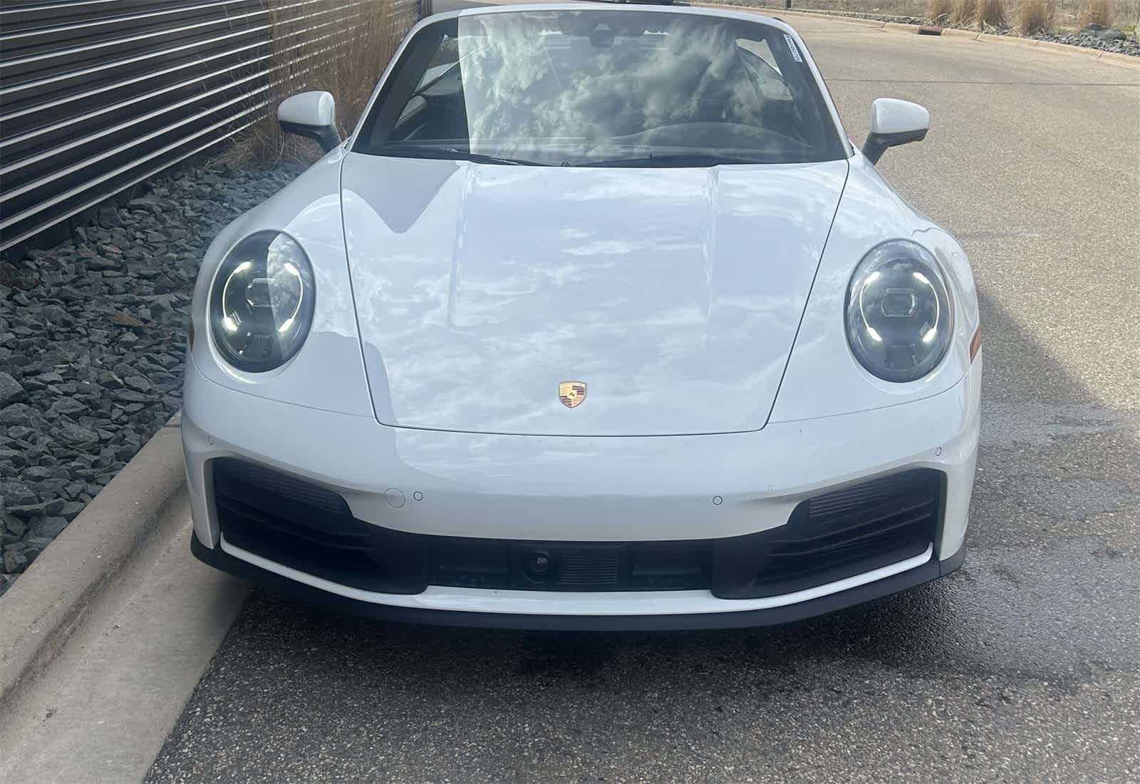 Thumbnail: 2025 Porsche 911 - 7