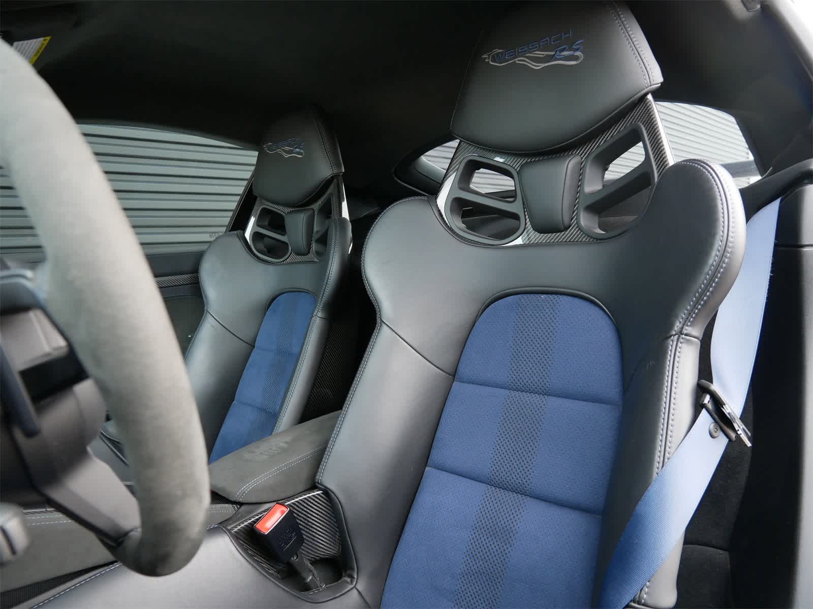 Thumbnail: 2023 Porsche 718 Cayman - 5